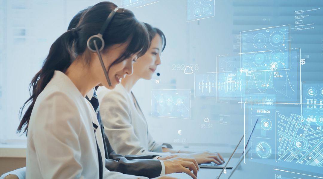 AI Voice Receptionist: The Smarter Way to Manage Business Calls 24/7